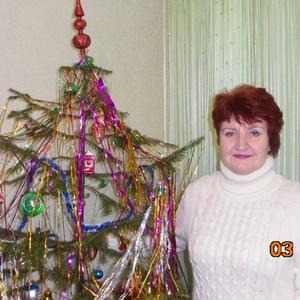 Надежда, 63 года, Новосибирск