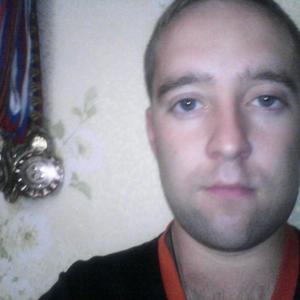 Парни в Ижевске: Владимир, 37 - ищет девушку из Ижевска
