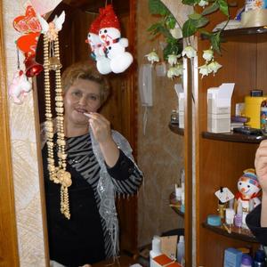 Девушки в Кузнецке: Людмила, 61 - ищет парня из Кузнецка