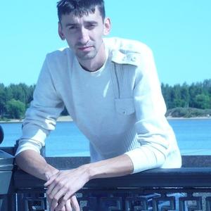 Андрей Багуров, 41 год, Ярославль