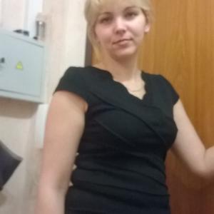 Ксеничка, 41 год, Челябинск