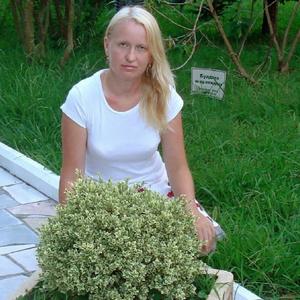 Девушки в Ульяновске: Ирина, 47 - ищет парня из Ульяновска
