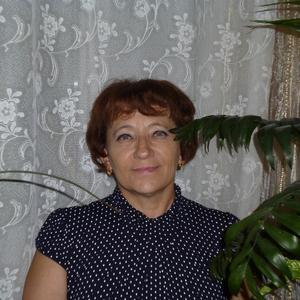 Елена Рубан, 64 года, Красноярск