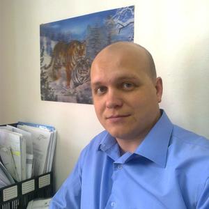 Парни в Новокузнецке: Иван, 38 - ищет девушку из Новокузнецка