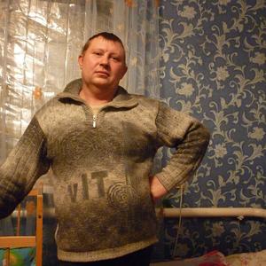 Василий, 53 года, Орел