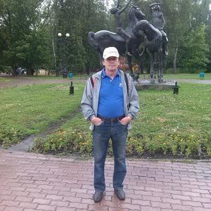 Сергей, 62 года, Новомосковск