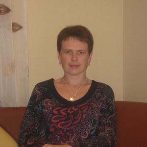 Марина, 51 год, Великий Новгород