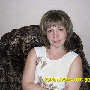Девушки в Звенигово: Наташа, 49 - ищет парня из Звенигово