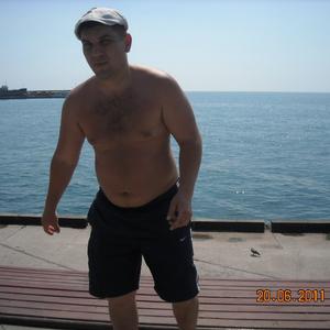 Сергей, 47 лет, Сафоново