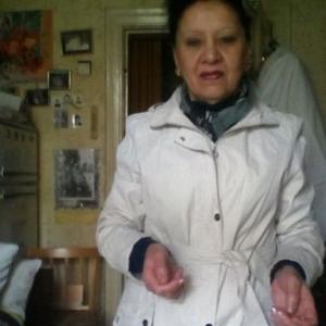 Ирина, 63 года, Новосибирск