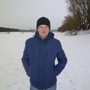 Михаил Жуков, 43 года, Павловский Посад