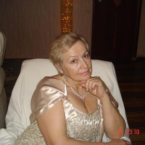 Девушки в Казани (Татарстан): Валентина Газизуллина, 73 - ищет парня из Казани (Татарстан)