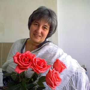 Наталья Дереглазова, 61 год, Оренбург