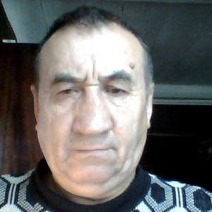 Парни в Синьял-Убеево: Владимир Гордеев, 74 - ищет девушку из Синьял-Убеево