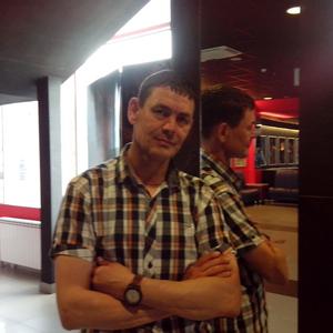 Андрей, 54 года, Курган