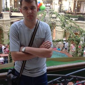 Алекс Бесчастный, 36 лет, Волгоград