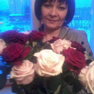Девушки в Ижевске: Любовь Микрюкова, 58 - ищет парня из Ижевска