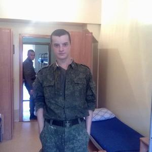 Семен, 29 лет, Красноярск