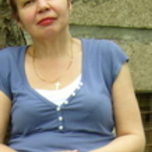 Марина Саляева, 55 лет, Нижний Новгород