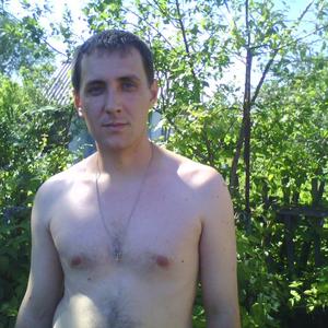 Василий, 40 лет, Оренбург