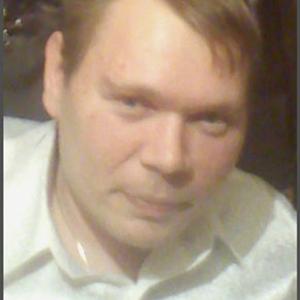 Макс, 40 лет, Липецк
