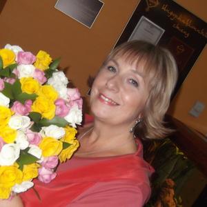 Татьяна, 64 года, Омск