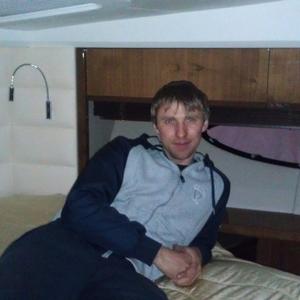 Andrey, 41 год, Тверь