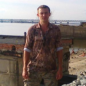 Андрей Морозов, 47 лет, Хабаровск