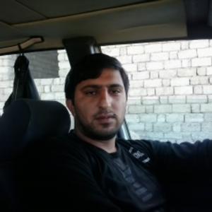 Парни в Баку: Ruslan, 41 - ищет девушку из Баку