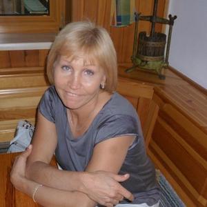 Девушки в Нижний Новгороде: Наталья, 58 - ищет парня из Нижний Новгорода