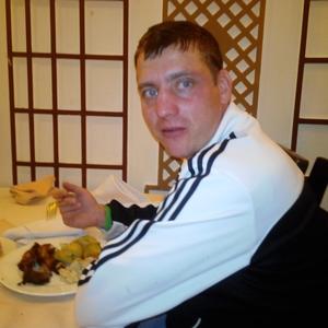Алексей, 40 лет, Оренбург