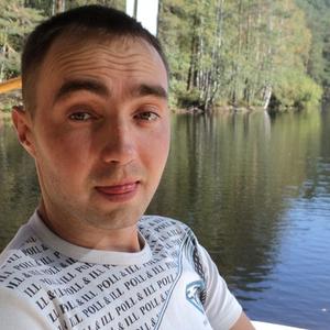Парни в Вологде: Михаил, 36 - ищет девушку из Вологды