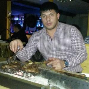 Осман, 41 год, Елизово