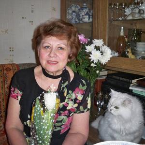 Девушки в Тольятти: Тамара, 69 - ищет парня из Тольятти