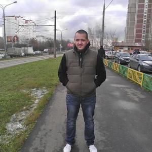 Василий, 43 года, Новороссийск