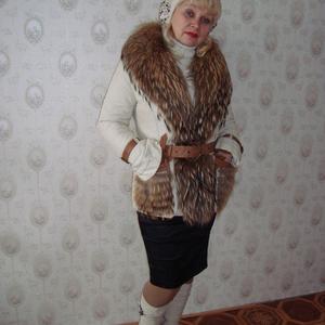 Девушки в Перми: Светлана, 56 - ищет парня из Перми