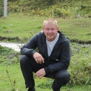 Парни в Прокопьевске: Дмитрий, 40 - ищет девушку из Прокопьевска