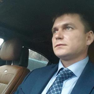 Алексей Мишин, 43 года, Башмаково