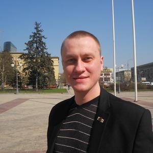 Александр, 42 года, Одинцово