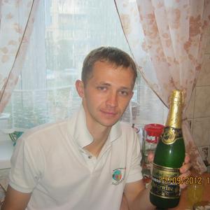 Андрей, 39 лет, Рыбинск