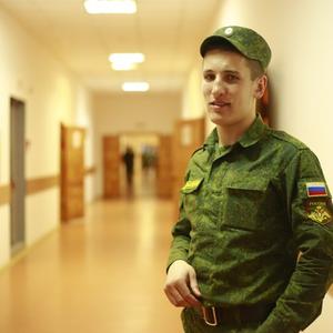 Vadim, 33 года, Оренбург