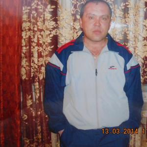 Алексей Елисеев, 55 лет, Ангарск