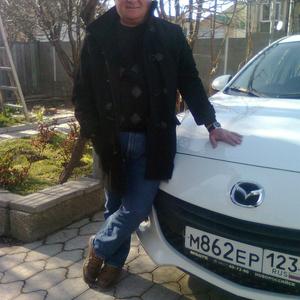 Парни в Анапе: Андрей, 65 - ищет девушку из Анапы