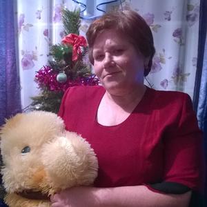 Девушки в Новосибирске: Татьяна, 62 - ищет парня из Новосибирска