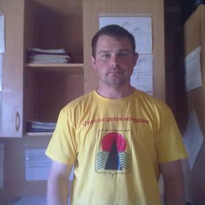 Парни в Нефтеюганске: Евгений Ревин, 43 - ищет девушку из Нефтеюганска