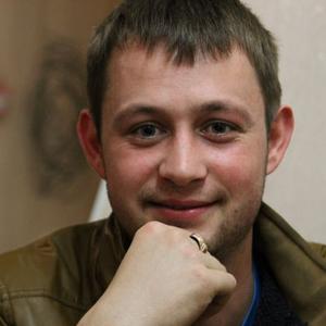 Парни в Хадыженске: Макс, 32 - ищет девушку из Хадыженска