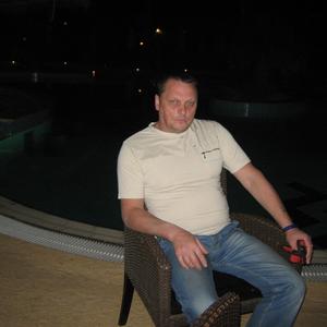 Олег, 51 год, Пенза