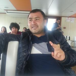 Рустам, 42 года, Ташкент