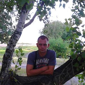 Парни в Петрозаводске: Александр Андрилович, 41 - ищет девушку из Петрозаводска