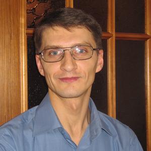 Сергей, 47 лет, Саранск